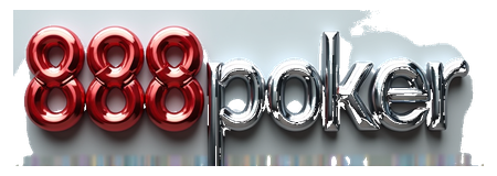888poker logo