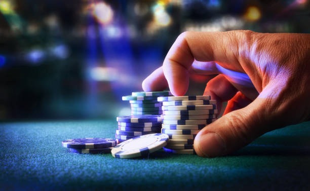888poker Live Casino