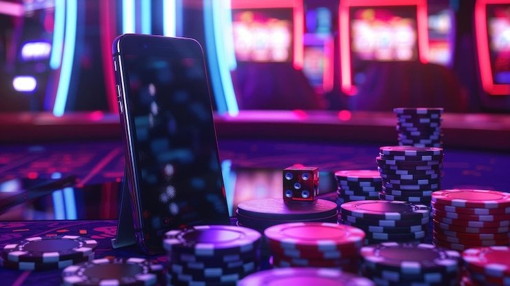 888poker Arcade